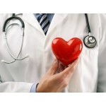 Консультация врача кардиолога